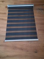 Rolgordijn half doorzichtig, Ophalen, 50 tot 100 cm, Minder dan 100 cm