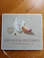 Kruiden & specerijen - H. Gerlach - 9789045200644, Ophalen of Verzenden, Zo goed als nieuw