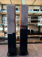 Boston Acoustics M350, zéér mooi, super muzikaal, garantie, Contact@vintageaudiobreda.nl, Zo goed als nieuw, 120 watt of meer