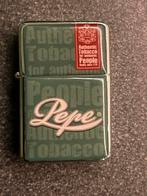 Zippo gas, Ophalen of Verzenden, Nieuw, Aansteker