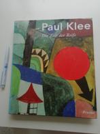 Paul Klee Die Zeit der Reife, Paul Klee, Ophalen of Verzenden, Zo goed als nieuw, Schilder- en Tekenkunst