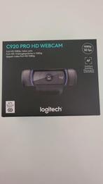 Logitech 960-001055, Ophalen of Verzenden, Nieuw, Logitech, Android