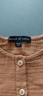 House of Jamie maat 110-116, Ophalen of Verzenden, Nieuw, Meisje, Jurk of Rok