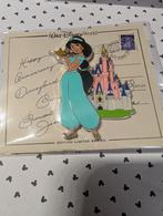 Disney Pin 30th anniversary Jasmine LE 425, Verzamelen, Disney, Ophalen of Verzenden, Overige figuren, Zo goed als nieuw
