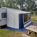 Wintertent DWT 400x210, Ophalen, Zo goed als nieuw, Overige merken
