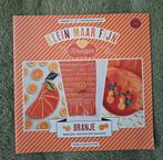 Nieuw- scheepjes klein maar fijn oranje breien,haken, naaien, Ophalen of Verzenden, Nieuw, Overige typen