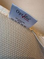 Optidee Air-Top Matrasoplegger, Ophalen of Verzenden, Gebruikt, Overige typen
