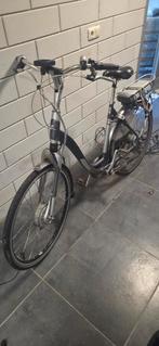 Sparta electrische fiets DEFECT - voor onderdelen, Ophalen, Sparta, Gebruikt, 47 tot 51 cm