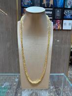 18KT Goud - 135.8 Gram - Ketting - KONINGS, Ophalen, Nieuw, Goud