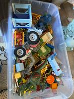 Playmobil partij, Ophalen, Zo goed als nieuw, Los playmobil