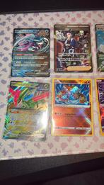 Pokémon hits lot, Hobby en Vrije tijd, Verzamelkaartspellen | Pokémon, Ophalen of Verzenden, Zo goed als nieuw, Meerdere kaarten