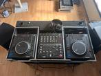 Complete DJ Set te Koop - Reloop, Ibiza Sound, Ophalen, Gebruikt, Dj-set, Reloop