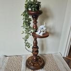 Planten standaard, Huis en Inrichting, Woonaccessoires | Zuilen en Pilaren, Ophalen of Verzenden, Zo goed als nieuw