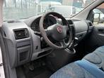 Fiat Scudo 1.6 MJ 90pk Airco Cruise TURBO BROKEN!, Euro 5, Stof, Gebruikt, 4 cilinders