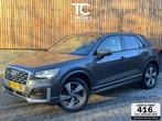 Audi Q2 40 TFSI quattro S-line Automaat 190pk | Leer | LED |, Auto's, Audi, Automaat, 15 km/l, 1984 cc, Origineel Nederlands