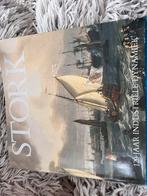 Boek Stork, 120 jaar Industriële Dynamiek, Ophalen of Verzenden, 20e eeuw of later, Gelezen