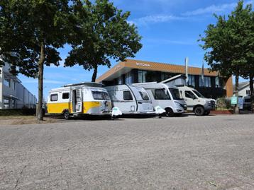 Vacature caravanmonteur bij Witoma beschikbaar voor biedingen