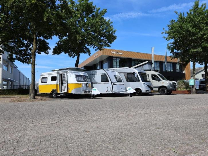 Vacature caravanmonteur bij Witoma, Vacatures, Vacatures | Automotive, LBO / VMBO, Vanaf 3 jaar, Vast contract, 33 - 40 uur