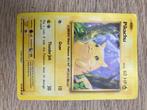 Pikachu 60 HP, Ophalen of Verzenden, Zo goed als nieuw, Losse kaart