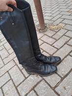 Rijlaars maat 39 *let op kapotte rits!, Dieren en Toebehoren, Paardrijkleding, Ophalen of Verzenden, Zo goed als nieuw, Dressuur