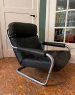 Vintage Oberman fauteuil, Ophalen