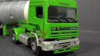 Daf 95 tanker Hobur 1:50 Tekno Pol, Gebruikt, Bus of Vrachtwagen, Verzenden, Tekno