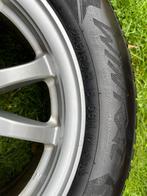 Set Velgen met Winterbanden Toyota Prius Wagon, Ophalen, Gebruikt, Toyota