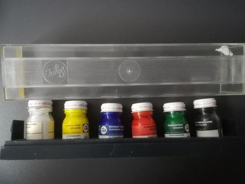 Talens waterverf [lees de beschrijving], Hobby en Vrije tijd, Schilderen, Gebruikt, Ophalen of Verzenden