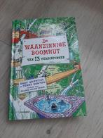 Terry Denton - De waanzinnige boomhut van 13 verdiepingen, Ophalen of Verzenden, Gelezen, Terry Denton; Andy Griffiths