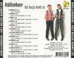 CD - Hollenboer - Het busje komt zo, Cd's en Dvd's, Ophalen of Verzenden, Gebruikt