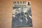 De Wacht - Weekblad mobilisatie - Nr. 23 - 20 april 1940 !!, Ophalen of Verzenden, Tweede Wereldoorlog, Gelezen