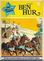 Top Illustrated Classics - Nr. 44: Ben Hur, Boeken, Strips | Comics, Gelezen, Ophalen of Verzenden, Eén comic, Europa