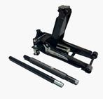 Metallo Extra Lage Hydraulische Garagekrik 4 Ton Pure Kracht, Ophalen, Nieuw, Hydraulisch, Garagekrik