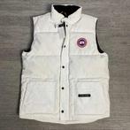 Canada Goose Bodywarmer, Ophalen of Verzenden, Nieuw, Maat 48/50 (M), Wit