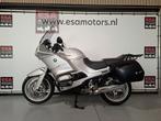 BMW R 1150 RS motor 1e eigenaar - garantie - lage km, Motoren, 2 cilinders, Motorrijbewijs A, Bedrijf, Onbekend