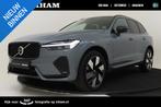 Volvo XC60 T8 PLUG-IN HYBRID PLUS DARK -PANO.DAK|GETINT.GLAS, Automaat, 12 maanden, Gebruikt, 4 cilinders