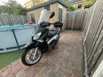 Yamaha x city 250 , motorscooter , X city 250cc 2011, Motoren, Ophalen, Gebruikt