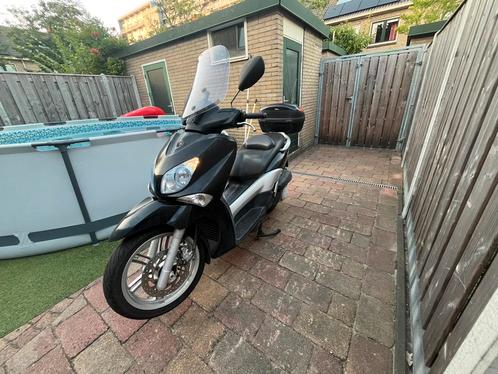 Yamaha x city 250 , motorscooter , X city 250cc 2011, Motoren, Onderdelen | Yamaha, Gebruikt, Ophalen