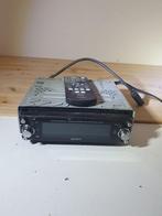 Peugeot 206 Oldschool Sony radio, Ophalen of Verzenden