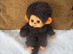 Orginele Monchichi aap  met staart., Ophalen of Verzenden