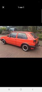 Gezocht : Golf Td / Gtd / Tdi tot 1986 ., Ophalen, Nieuw