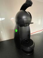 Piccolo, kleinste Krups Nescafé Dolce Gusto koffiecupmachine, Witgoed en Apparatuur, Koffiezetapparaten, Ophalen, Gebruikt, Koffiemachine