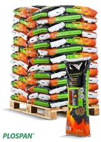 Houtpellets ENplus A1 direct vanaf de echte no. 1 fabriek NL, Nieuw, Ophalen of Verzenden, Pelletkachel, Vrijstaand