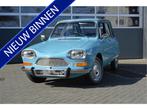 Citroën Ami 8 | 1972 | (bj 1972), Auto's, Oldtimers, Origineel Nederlands, Te koop, Bedrijf, Benzine