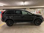 Volvo XC90 2.5 T AWD uitstekende staat, 7 stoelen, Vierwielaandrijving, 209 pk, SUV of Terreinwagen