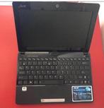 SNSV ASUS laptop in de doos extra hoes originele doos, Computers en Software, Ophalen of Verzenden, Zo goed als nieuw, ASU’s