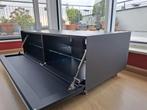 tv kast, Huis en Inrichting, Ophalen, Strak, 100 tot 150 cm, Zo goed als nieuw