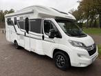 Adria Matrix 670 SL - Lengtebedden 165pk Airco 2021 Garantie, Caravans en Kamperen, Campers, Luifel, Ringverwarming, Bedrijf, Airbags