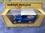Matchbox Models of Yesteryear Y-5 1927 Talbot MIB, Hobby en Vrije tijd, Modelauto's | 1:43, Ophalen of Verzenden, Zo goed als nieuw