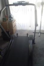 Fitness, Ophalen, Gebruikt